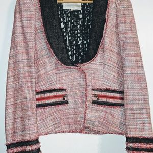 Rachel Roy Blazer